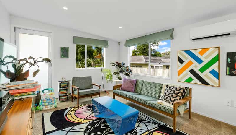 6/27 Wright Road, Point Chevalier