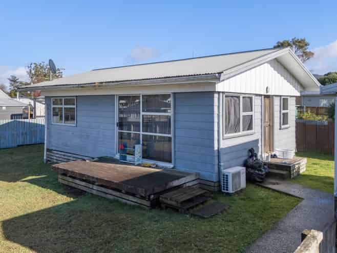 3 Thomas Place, Waihi