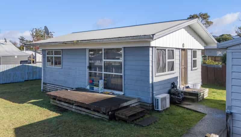 3 Thomas Place, Waihi