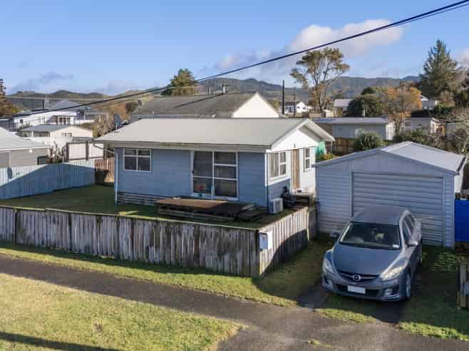 3 Thomas Place, Waihi
