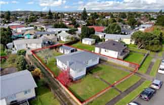 58 Addington Avenue, Manurewa