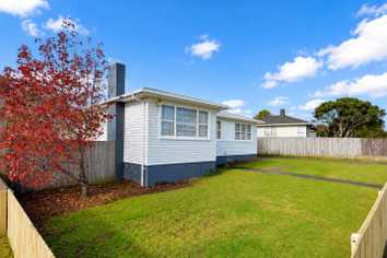 58 Addington Avenue, Manurewa