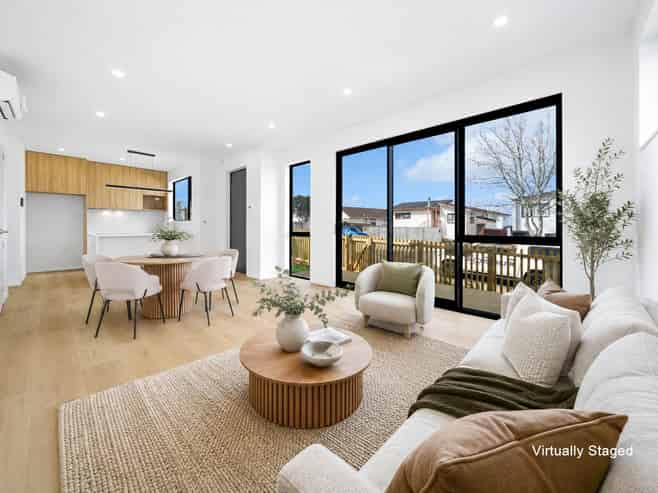 Lot 3/1 Tableau Place, Totara Vale