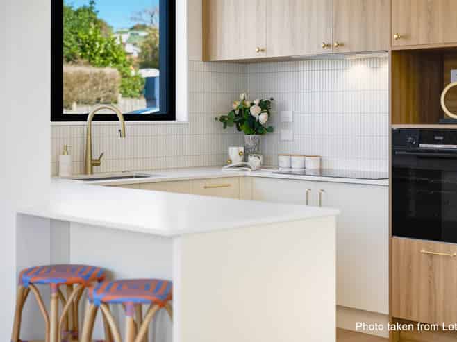 Lot 3/1 Tableau Place, Totara Vale