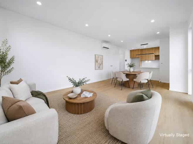 Lot 3/1 Tableau Place, Totara Vale