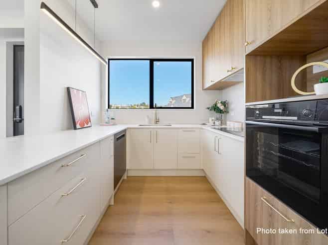 Lot 3/1 Tableau Place, Totara Vale