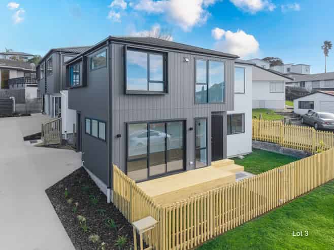 Lot 3/1 Tableau Place, Totara Vale