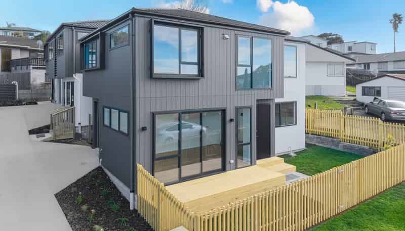 Lot 3/1 Tableau Place, Totara Vale