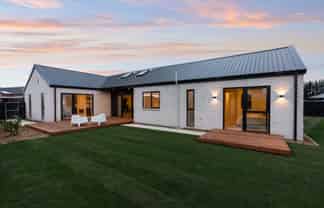 3 Corravally Rise, West Melton