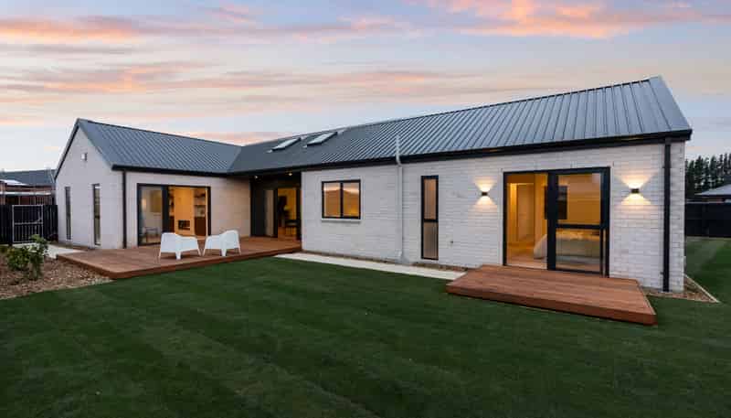 3 Corravally Rise, West Melton