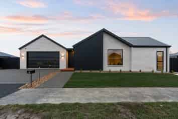 3 Corravally Rise, West Melton