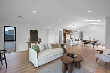 3 Corravally Rise, West Melton