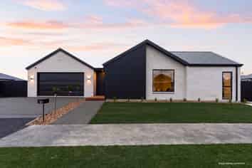3 Corravally Rise, West Melton
