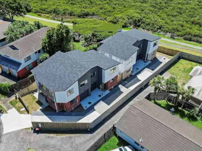42D Kopara Place, Manurewa