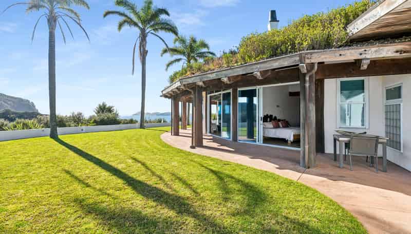 750 and 74 Ohui Road, Opoutere