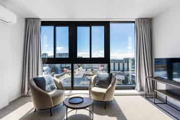 602/123 Taranaki Street, Te Aro