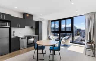 602/123 Taranaki Street, Te Aro