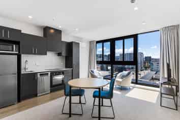 602/123 Taranaki Street, Te Aro