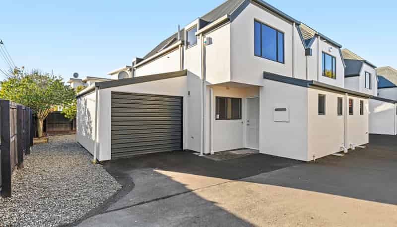 1/36 Packe Street, Edgeware