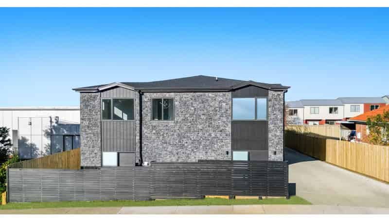 Lot 1/20 Earlsworth Road, Mangere East