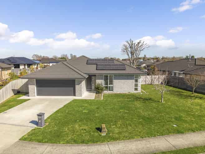 6 Gibbs Place, Matamata