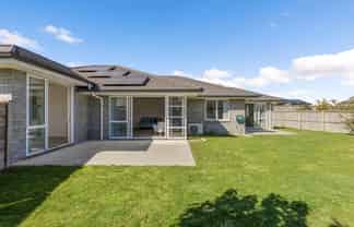 6 Gibbs Place, Matamata
