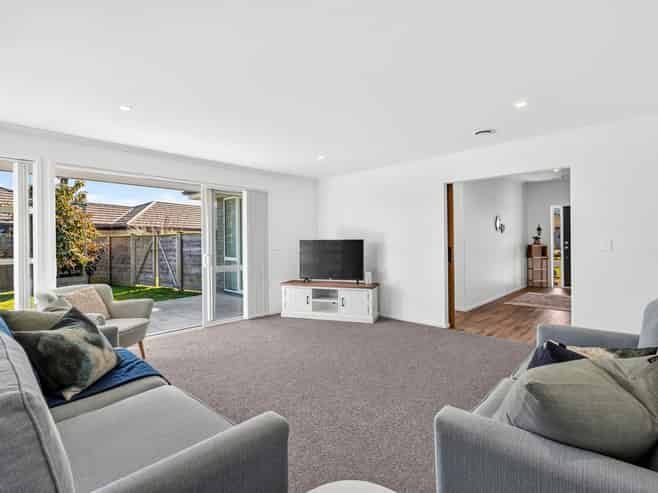 6 Gibbs Place, Matamata