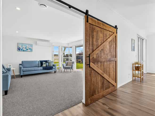 6 Gibbs Place, Matamata