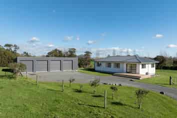 1664 Te Aroha-Gordon Road, Te Aroha