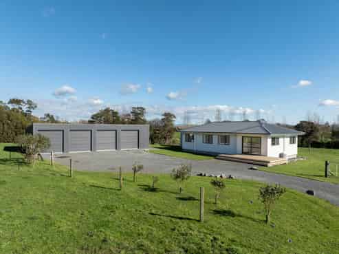 1664 Te Aroha-Gordon Road, Te Aroha, Matamata