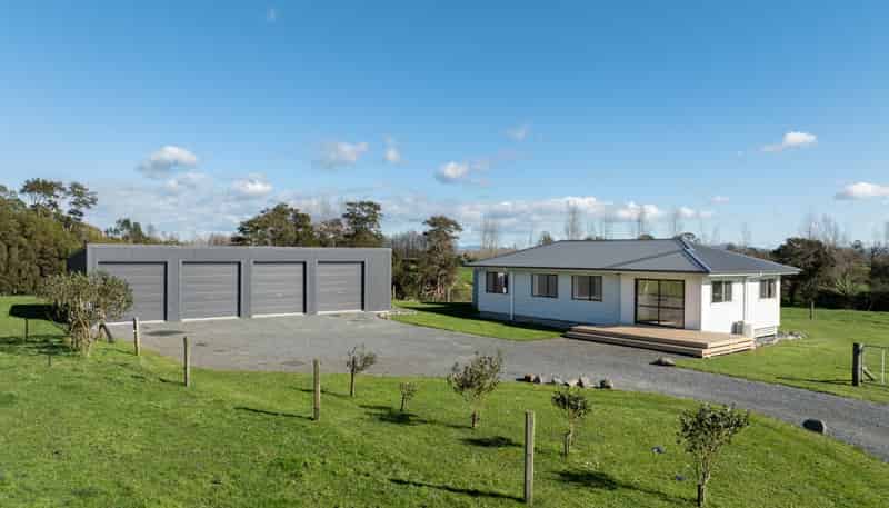 1664 Te Aroha-Gordon Road, Te Aroha