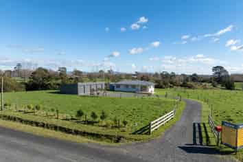 1664 Te Aroha-Gordon Road, Te Aroha