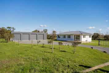 1664 Te Aroha-Gordon Road, Te Aroha