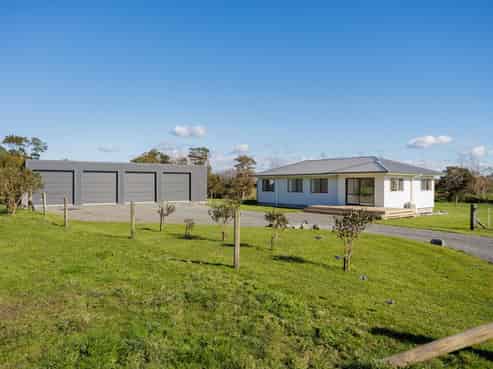 1664 Te Aroha-Gordon Road, Te Aroha, Matamata