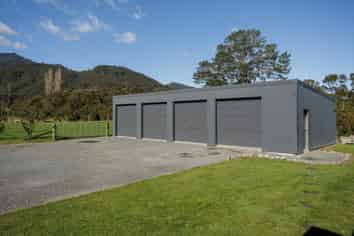1664 Te Aroha-Gordon Road, Te Aroha