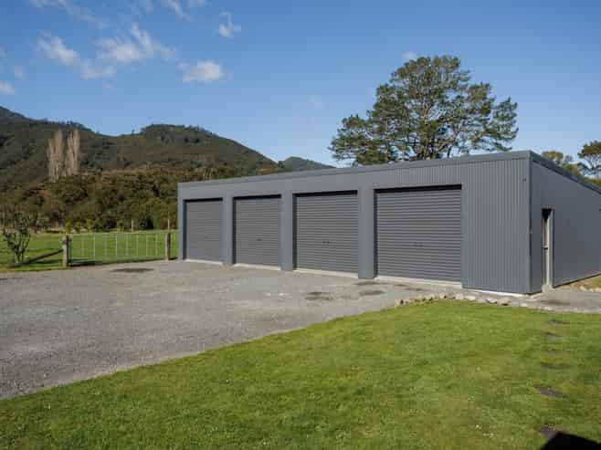 1664 Te Aroha-Gordon Road, Te Aroha, Matamata
