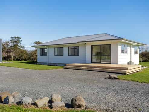 1664 Te Aroha-Gordon Road, Te Aroha, Matamata