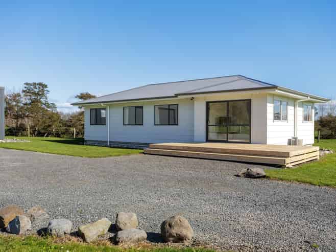 1664 Te Aroha-Gordon Road, Te Aroha, Matamata