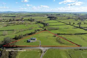 1664 Te Aroha-Gordon Road, Te Aroha