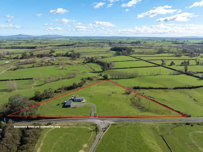 1664 Te Aroha-Gordon Road, Te Aroha, Matamata