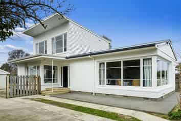 380 Hills Road, Mairehau
