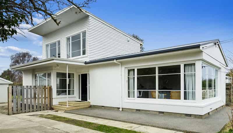 380 Hills Road, Mairehau