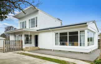 380 Hills Road, Mairehau