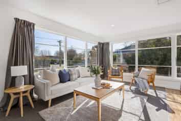 380 Hills Road, Mairehau