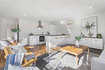 380 Hills Road, Mairehau