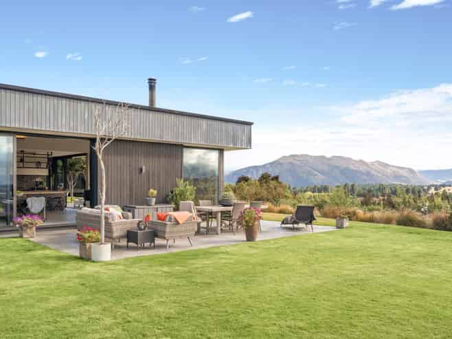 48 Kanuka Rise, Wanaka
