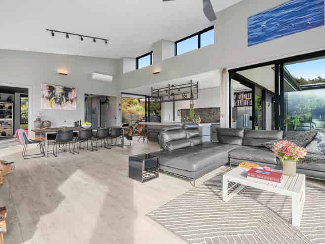 48 Kanuka Rise, Wanaka