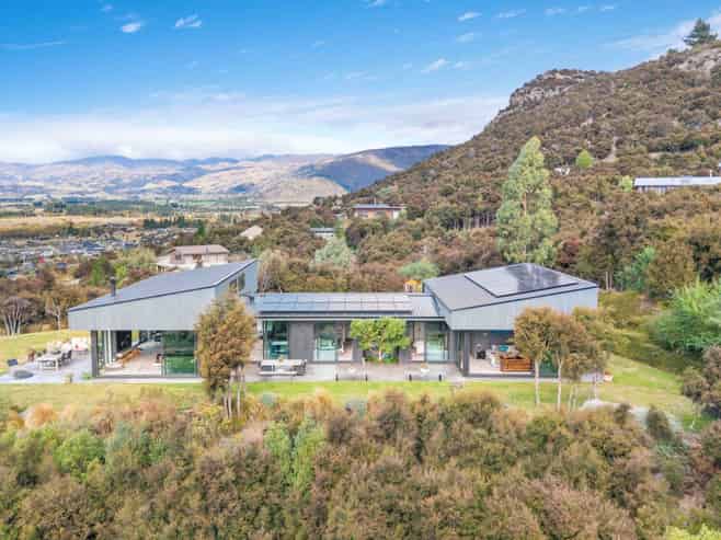 48 Kanuka Rise, Wanaka