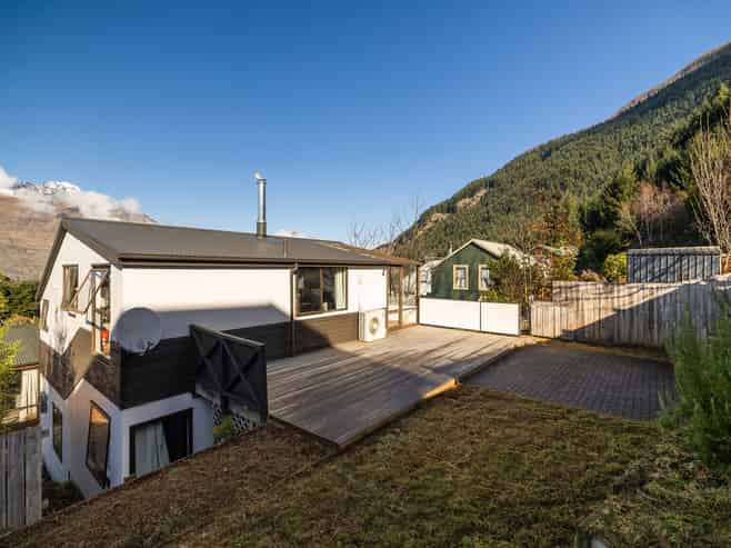 9B Dart Place, Fernhill
