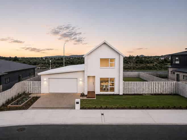4 Korako Lane, Baverstock